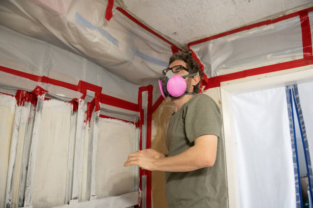 Best HVAC Mold Inspection and Cleaning  in Olga, FL